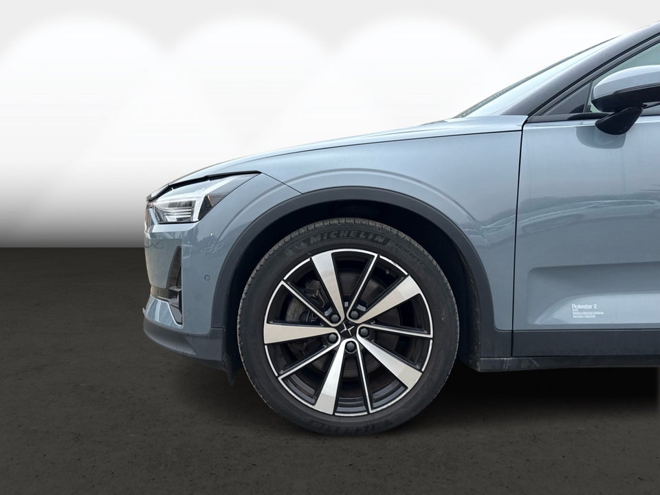 Polestar 2 Long Range AWD 5d