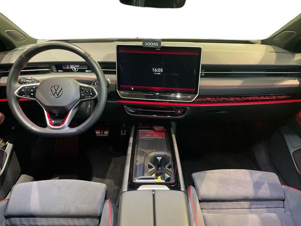 VW ID.7 86 GTX Max Tourer 4Motion 5d