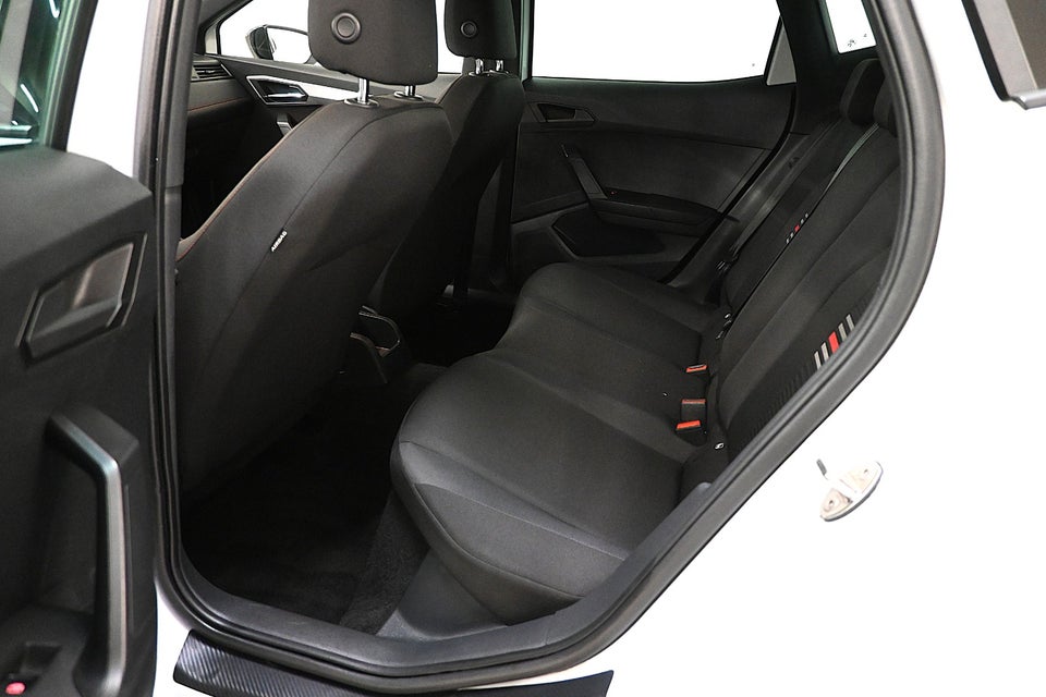 Seat Ibiza 1,0 TSi 110 FR DSG 5d