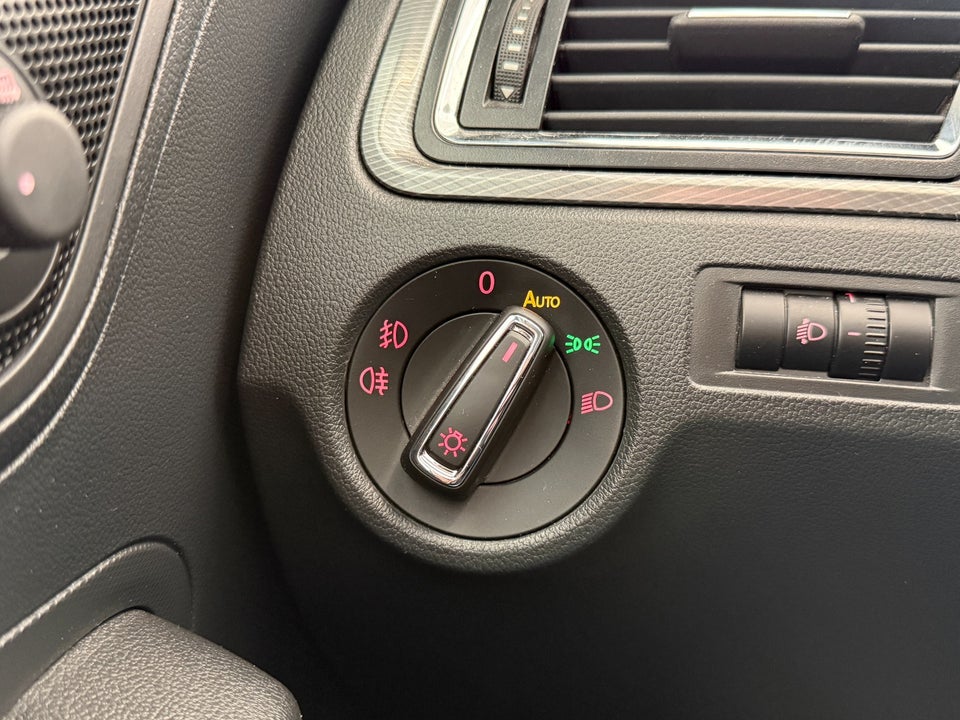 Seat Toledo 1,0 TSi 110 Style 5d