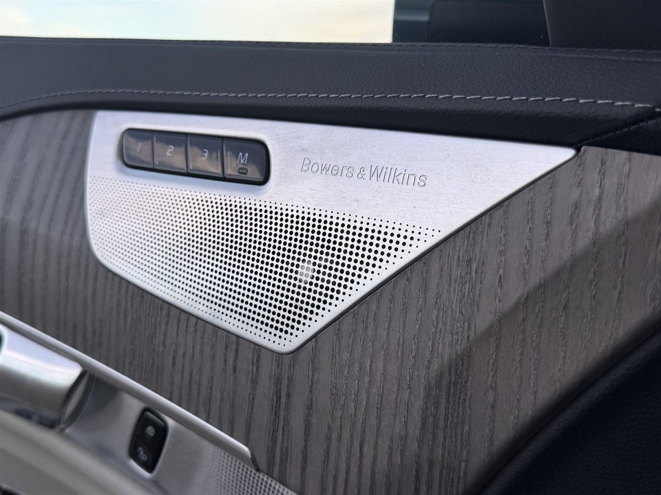 Volvo XC90 2,0 T8 ReCharge Ultimate Bright aut. AWD 7prs 5d