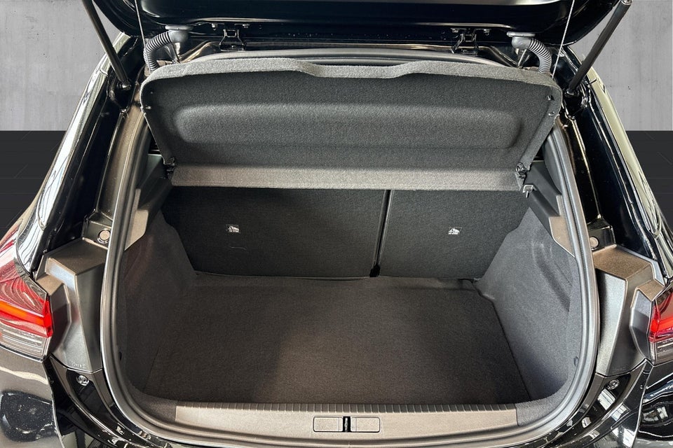 Opel Corsa-e 54 GS 5d