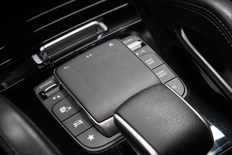 Mercedes GLE350 de 2,0 aut. 4Matic 5d