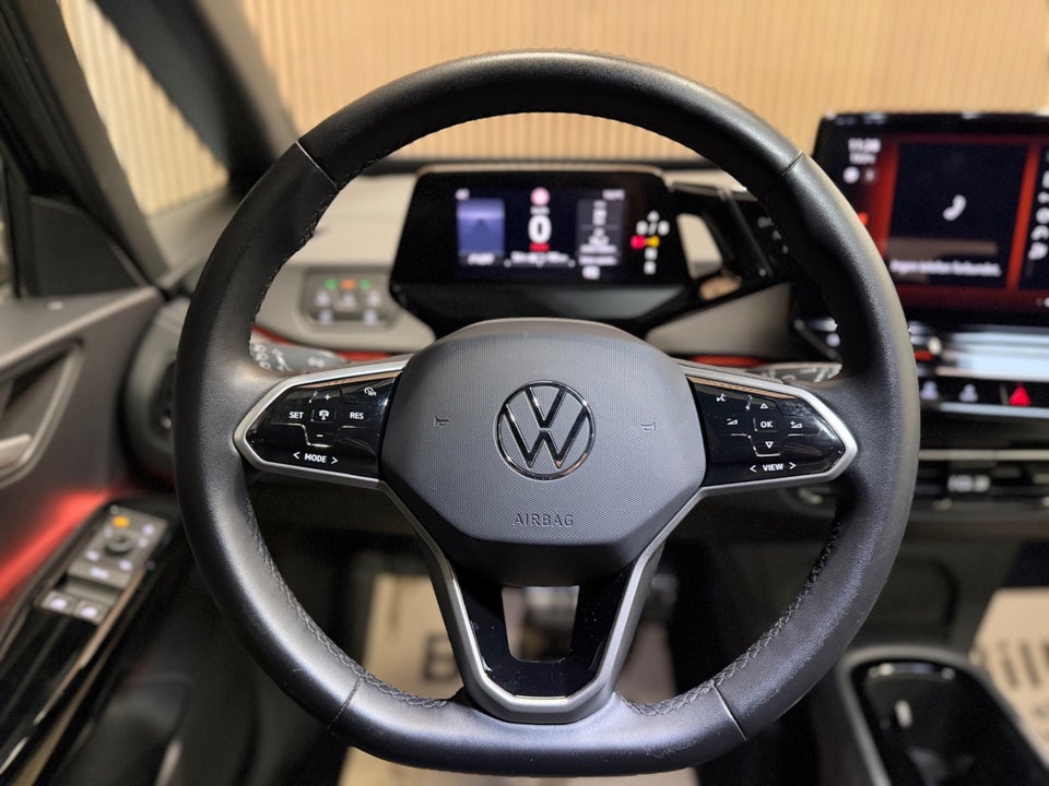 VW ID.3 58 Style Pro 5d