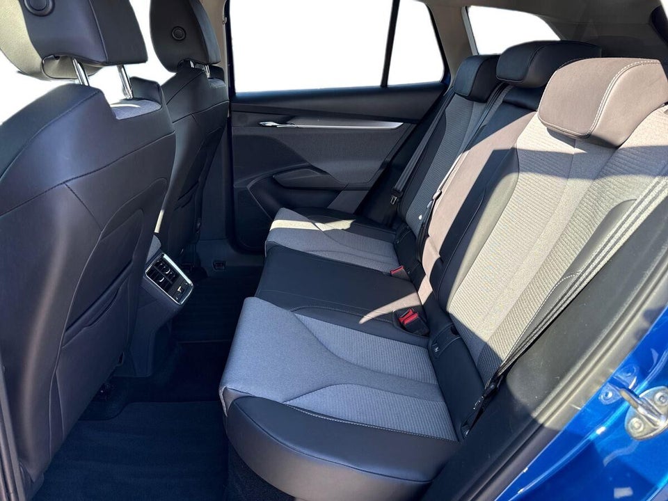 Skoda Enyaq 80 iV Loft 5d