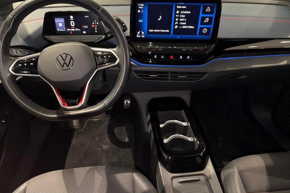 VW ID.5 77 GTX 4Motion 5d