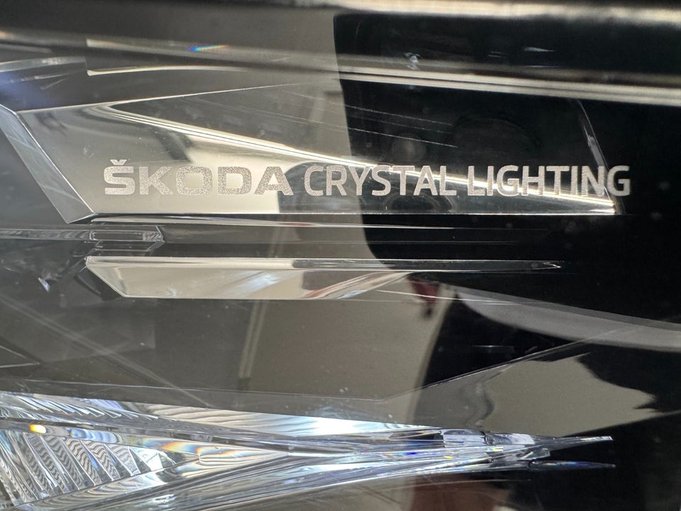 Skoda Enyaq 80 iV 5d