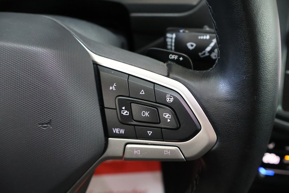 VW Tiguan 1,4 eHybrid Elegance DSG 5d