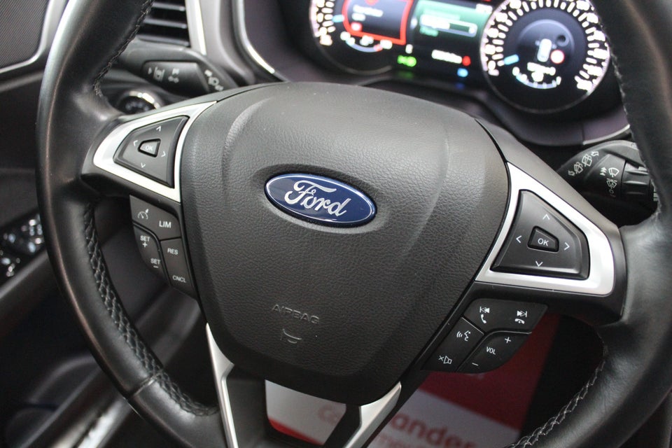 Ford Mondeo 1,5 SCTi 160 Titanium 5d