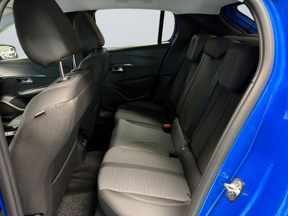 Peugeot e-208 50 Allure 5d