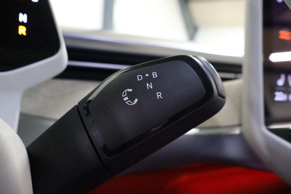 VW ID.Buzz 77 Pro SWB 5d