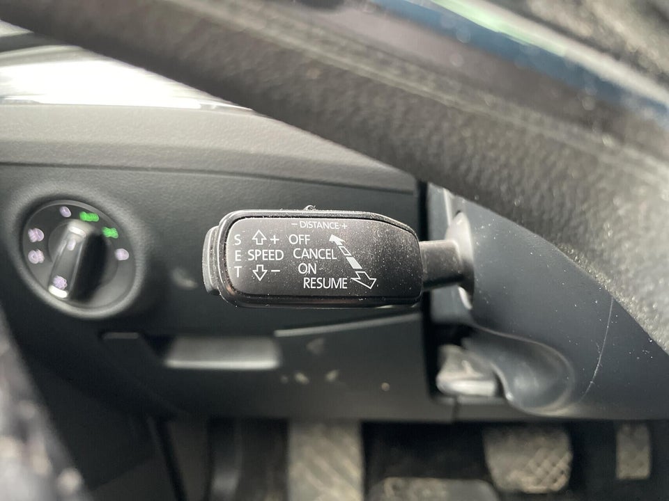 Skoda Superb 1,5 TSi 150 Style Combi DSG 5d