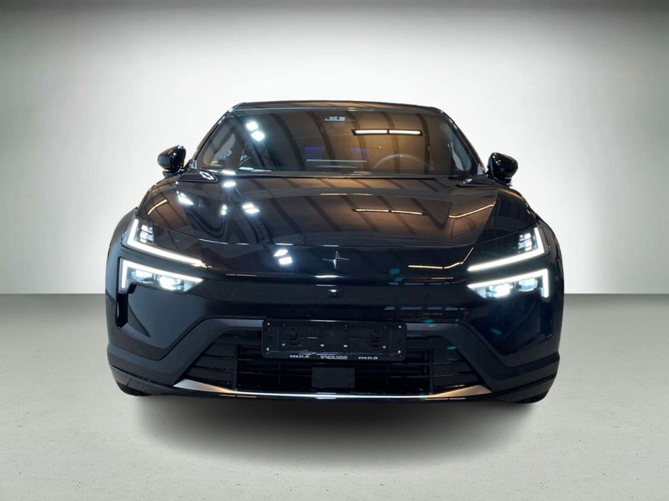 Polestar 4 Long Range Nordic Edition 5d