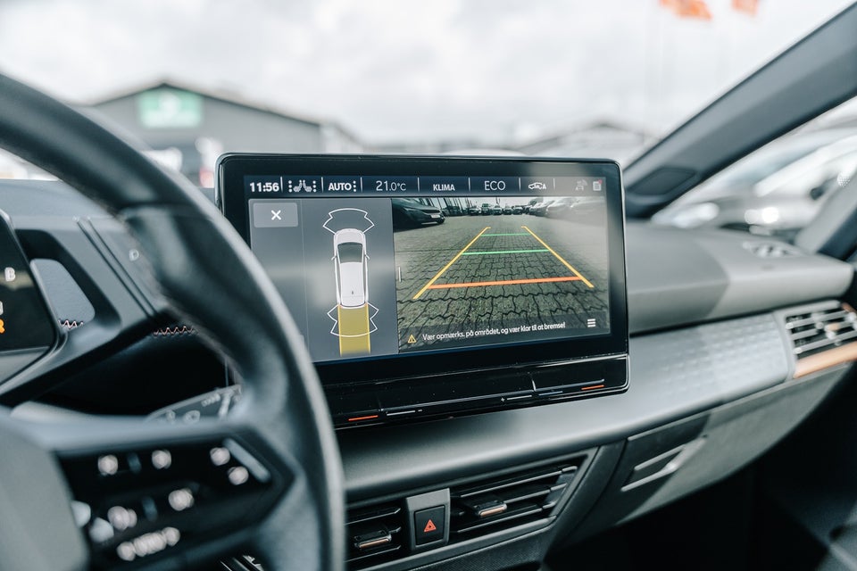 Cupra Born 58 Dinamica Pack High 5d