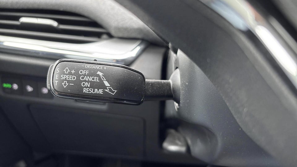 Skoda Enyaq 80 iV Premium 5d