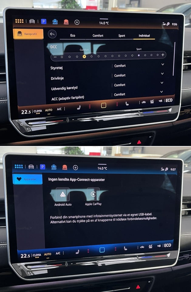 VW ID.7 77 Style Tourer 5d