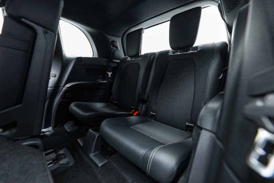 Mercedes EQB250 Progressive 7prs 5d