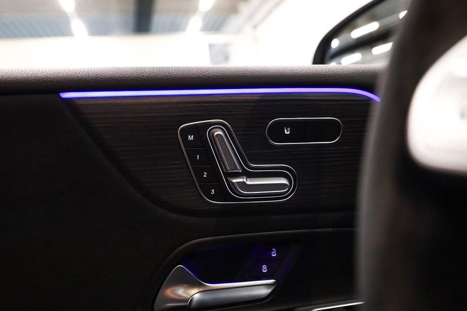 Mercedes B250 e 1,3 AMG Line aut. 5d