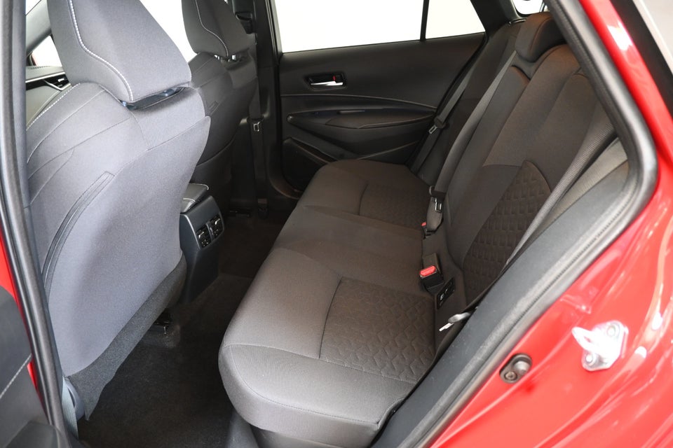 Toyota Corolla 1,8 Hybrid H3 Touring Sports MDS 5d