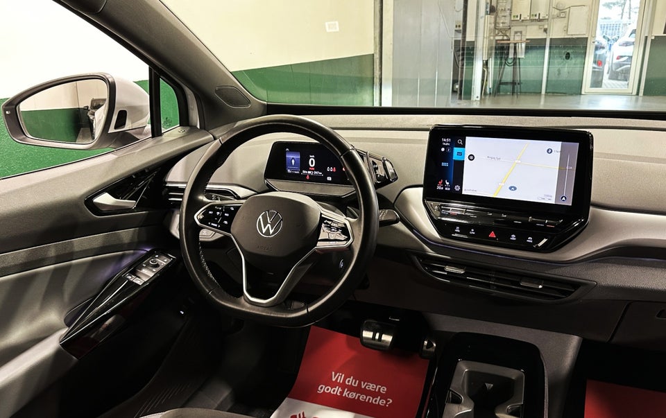 VW ID.4 77 Pro Performance 5d