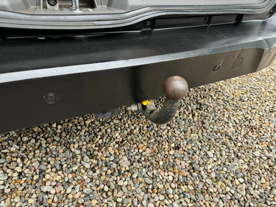 Ford Transit Connect 1,5 TDCi 100 Trend lang