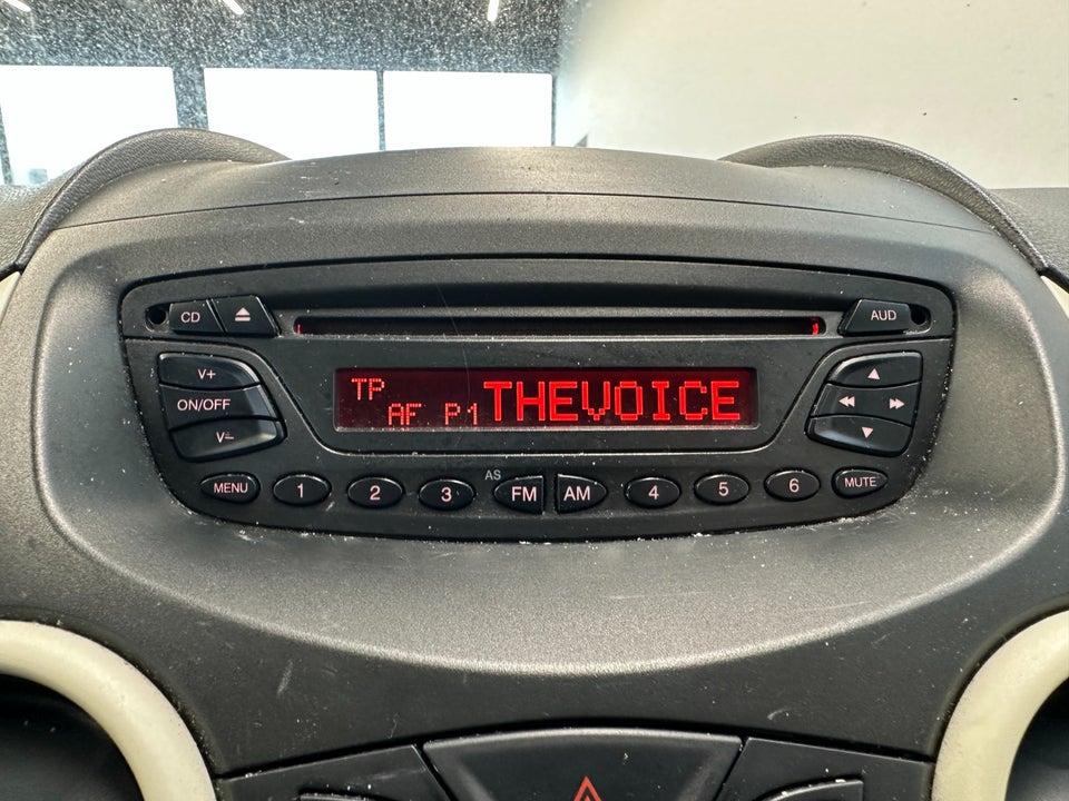 Ford Ka 1,2 Digital 3d