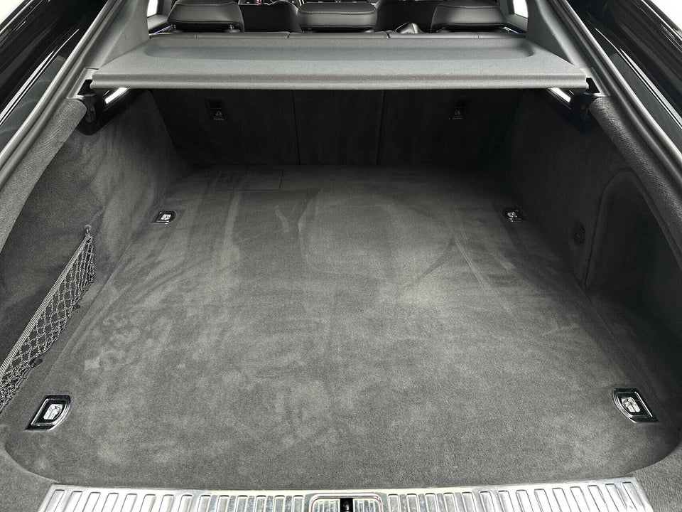 Audi A7 50 TFSi e S-line Edition Sportback quattro S-tr. 5d