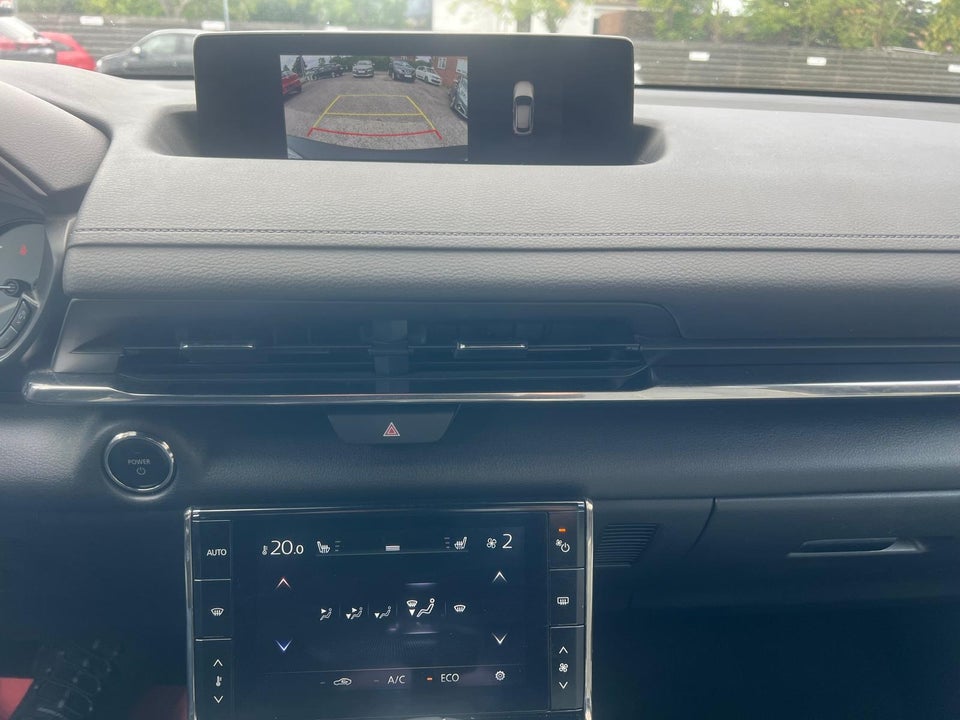 Mazda MX-30 e-SkyActiv First Edition 5d