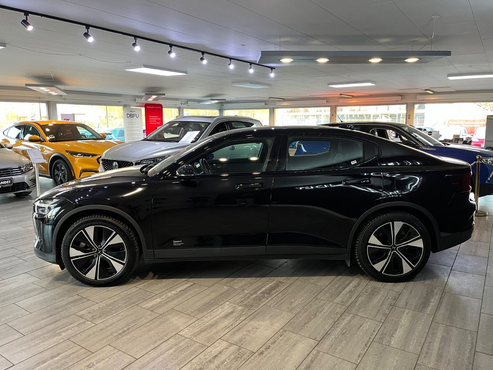 Polestar 2 Long Range 5d