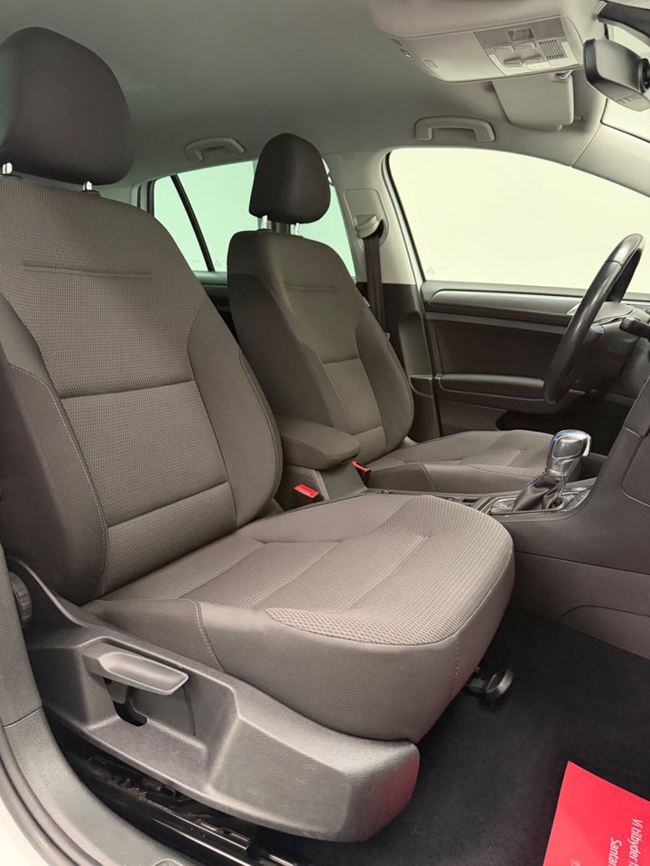 VW e-Golf VII Comfortline 5d