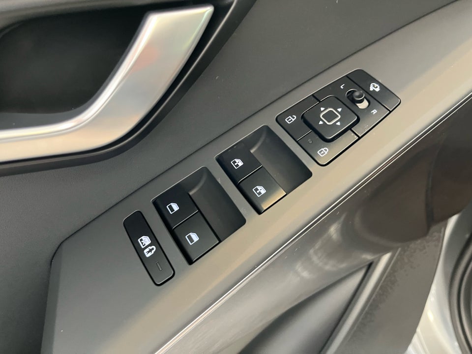 Kia Niro 64 EV Prestige 5d