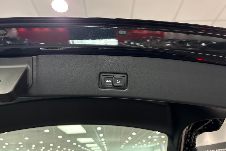 Audi Q4 e-tron 45 S-line Edition Sportback 5d