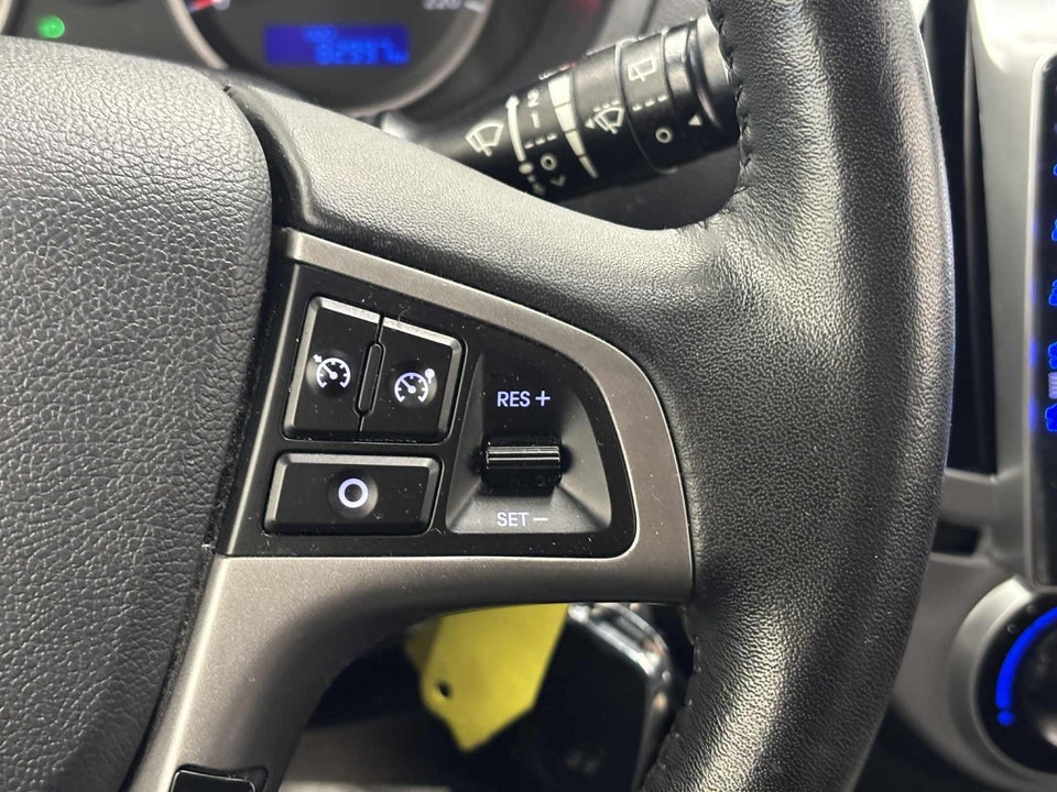 Hyundai i20 1,25 Classic XTR 5d