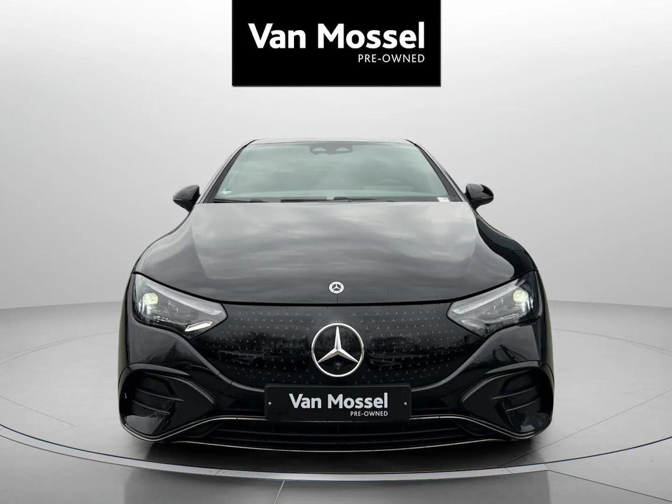 Mercedes EQE350+ AMG Edition 4d