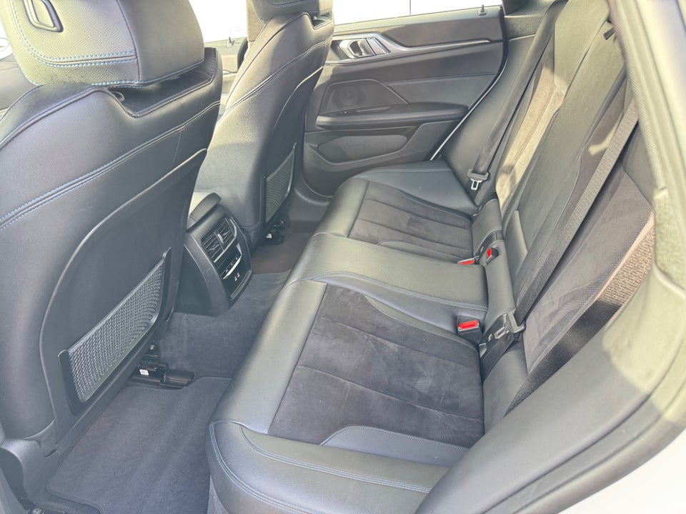 BMW i4 M50 xDrive 5d