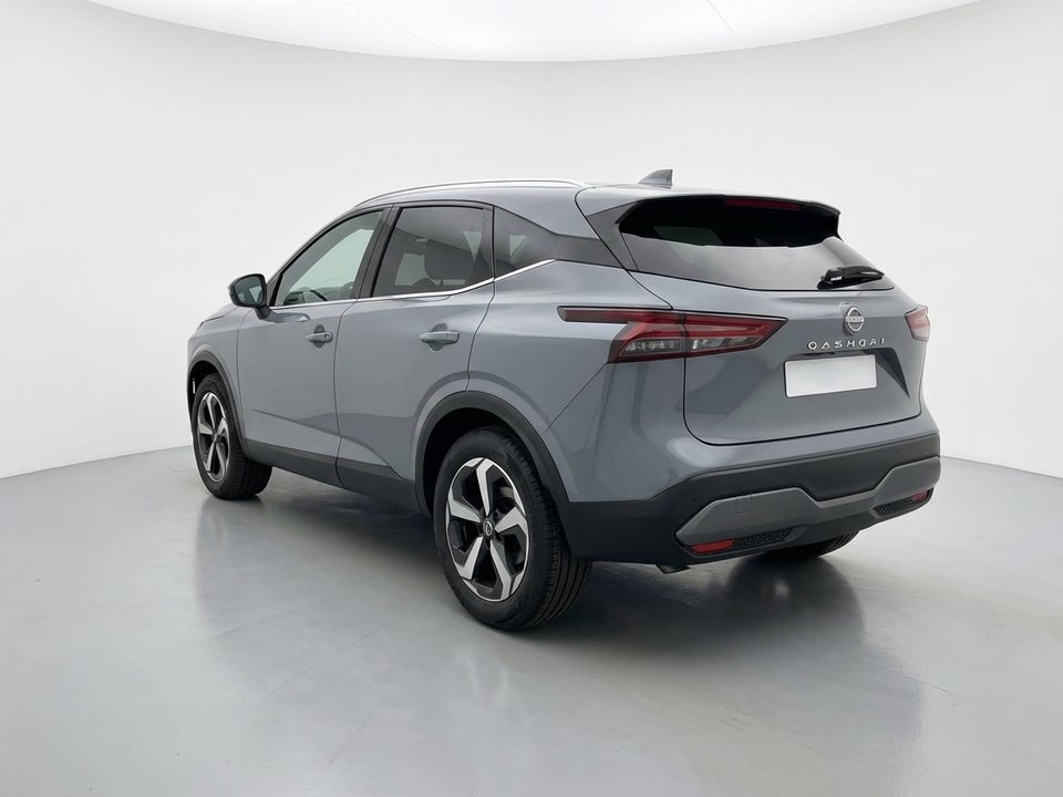 Nissan Qashqai 1,3 mHEV Tekna+ X-tr. 5d