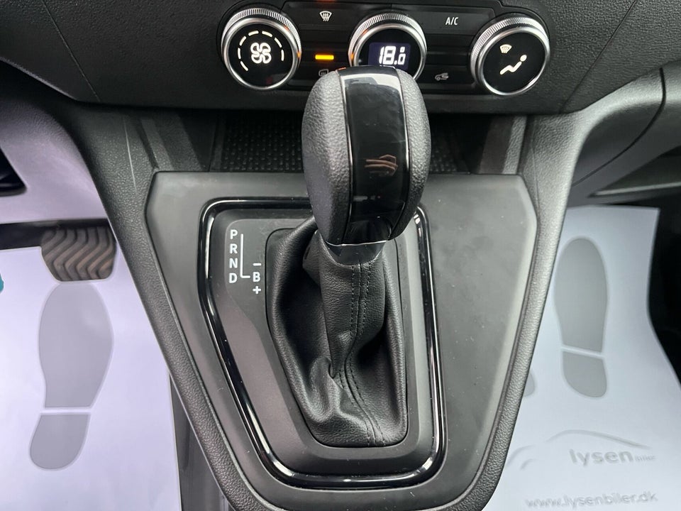 Nissan Townstar 45 Acenta L1H1