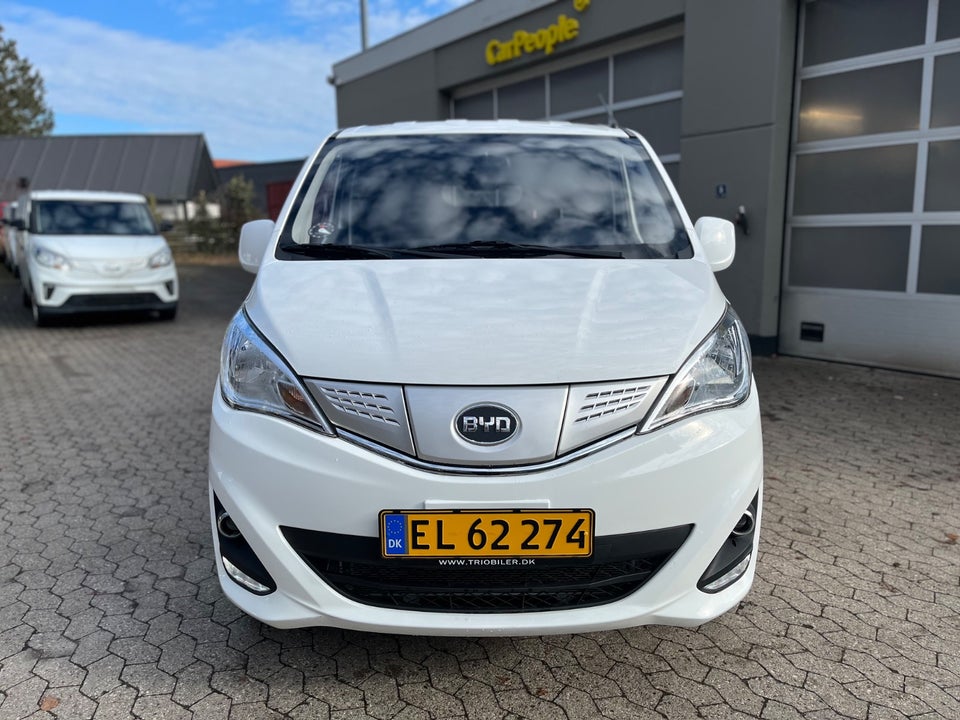 BYD eTP3 50  5d