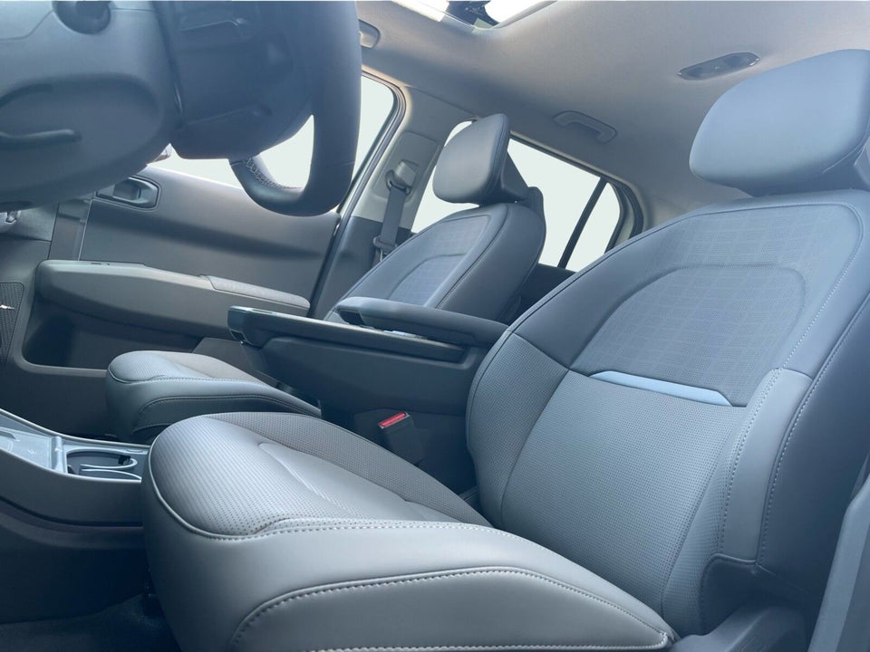 Kia EV3 81 Long Range Upgrade 5d