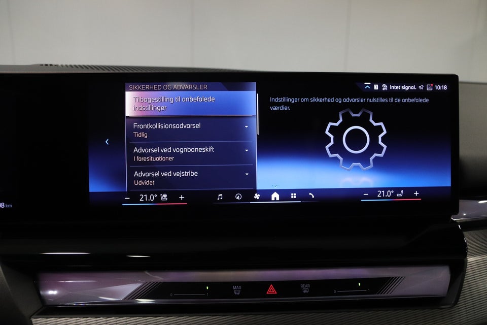 BMW i5 eDrive40 Touring M-Sport 5d