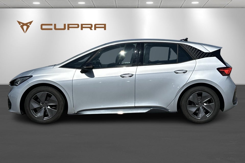 Cupra Born 58 High 5d