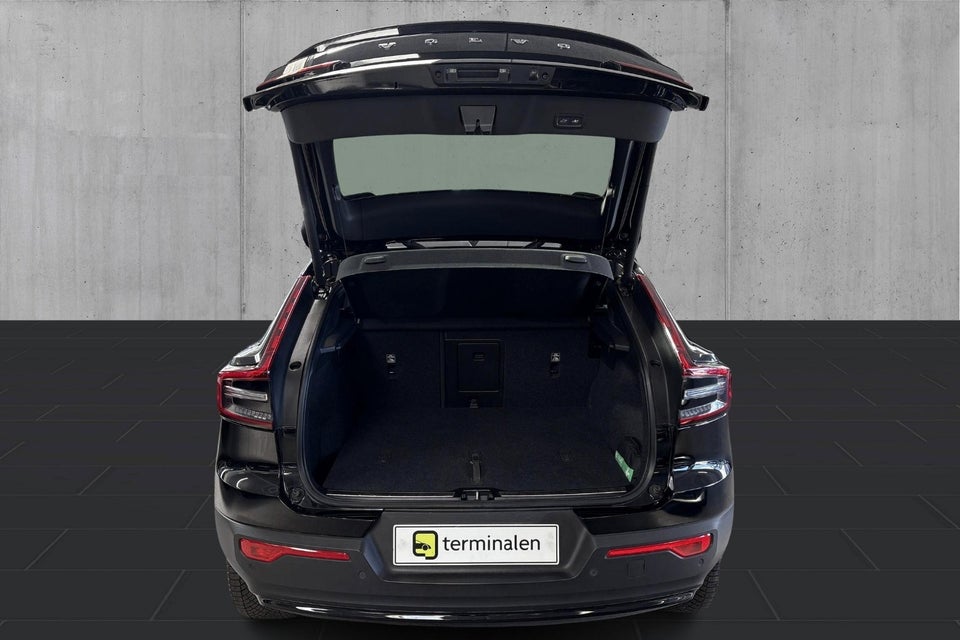 Volvo C40 P6 ReCharge Plus 5d
