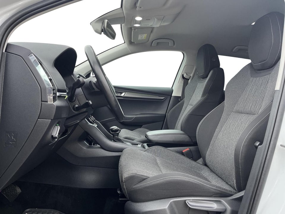 Skoda Karoq 1,5 TSi 150 Style DSG 5d