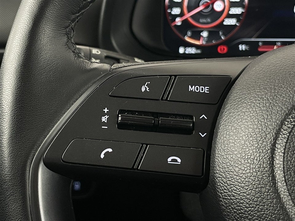 Hyundai i20 1,0 T-GDi Advanced 5d