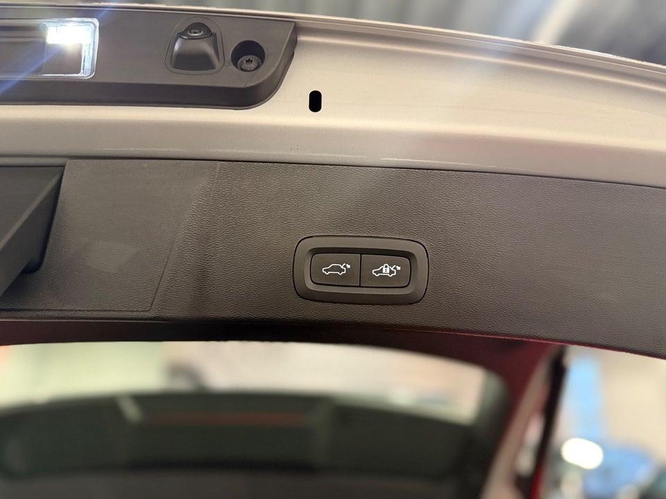 Volvo XC40 P6 ReCharge Ultimate 5d