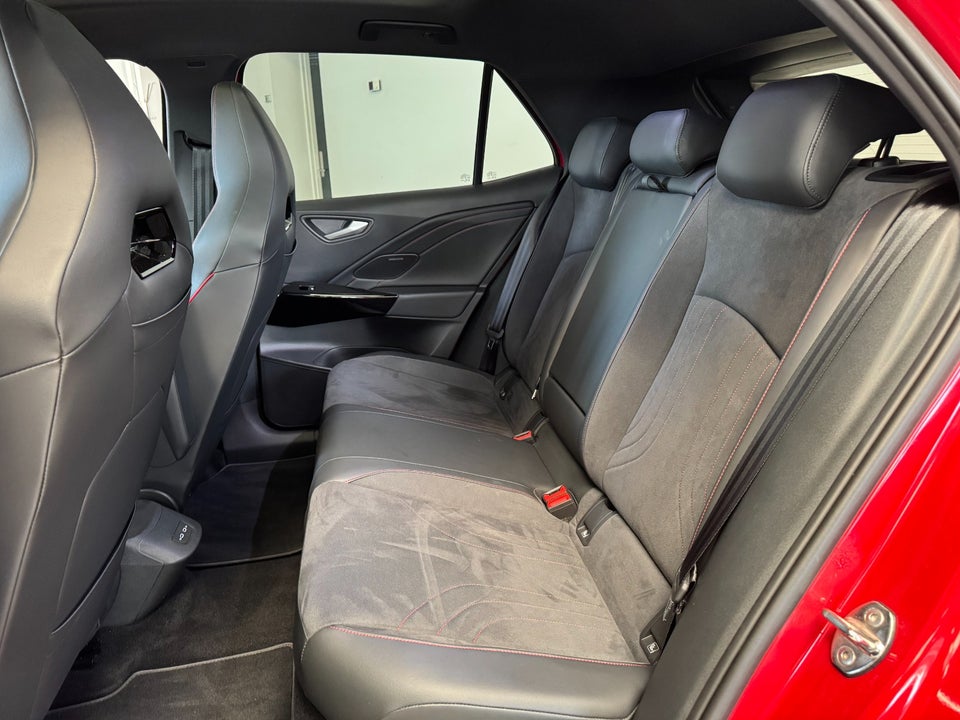 VW ID.3 79 GTX Performance+ 5d