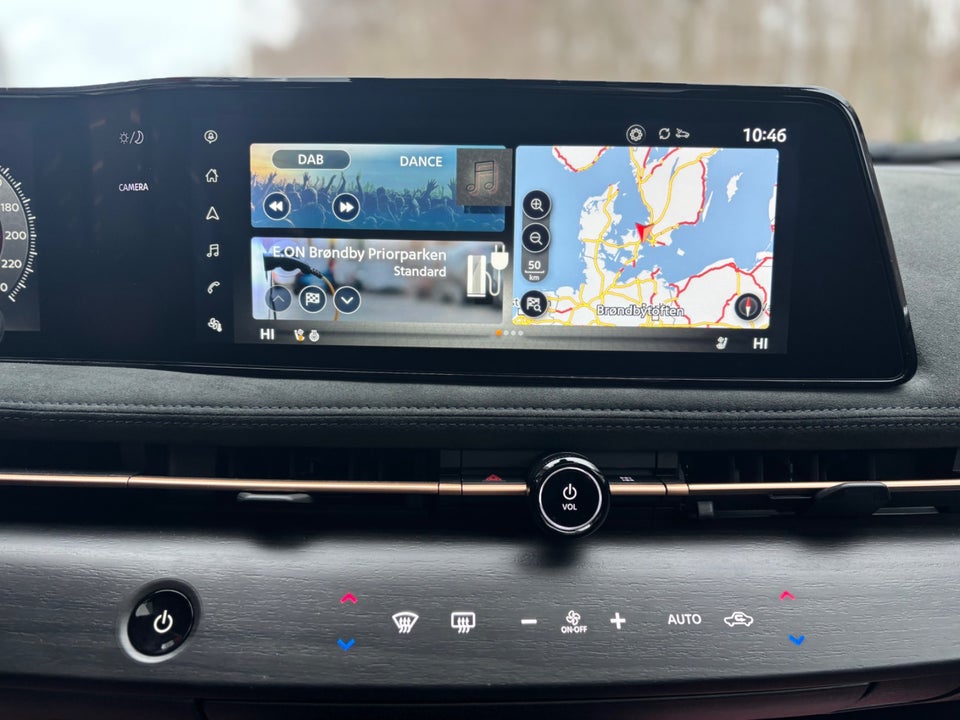 Nissan Ariya 87 Evolve 5d