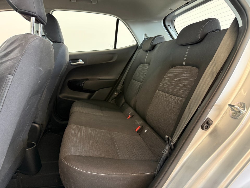 Kia Picanto 1,0 MPi Vision 5d