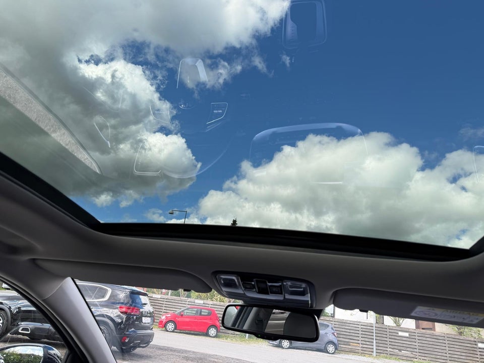 Kia XCeed 1,6 PHEV Upgrade DCT 5d