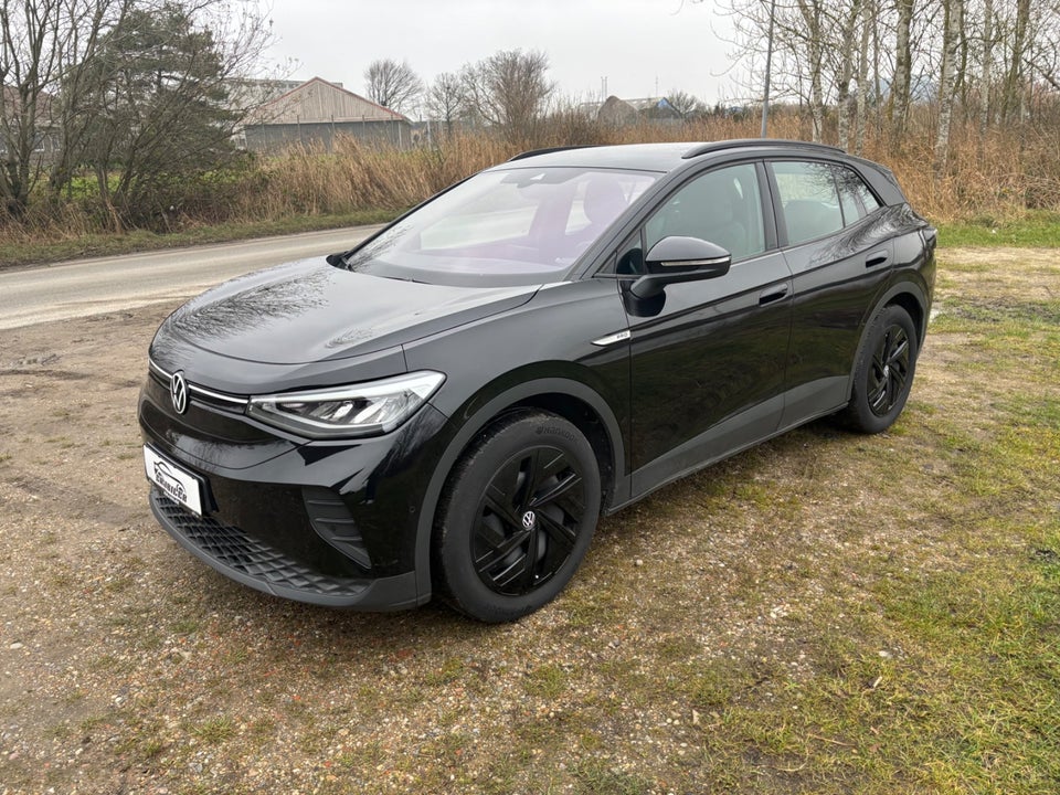 VW ID.4 77 Pro Performance 5d